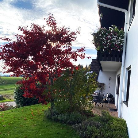 Haus Janssen-Wehrle Apartment Titisee-Neustadt Exterior photo