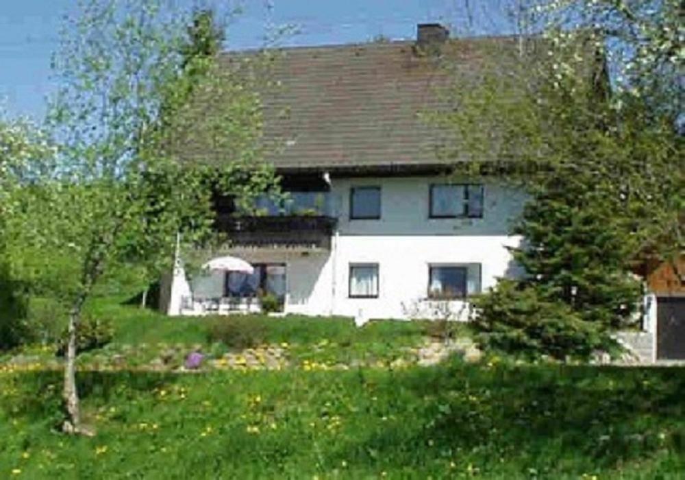Haus Janssen-Wehrle Apartment Titisee-Neustadt Exterior photo
